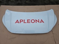 Maska przód przednia FORD TRANSIT CUSTOM II