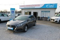 Hyundai i40 F-VAT Gwarancja Comfort Grzane fotele