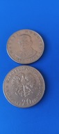 20 zł. 1975 r. NOWOTKO - moneta