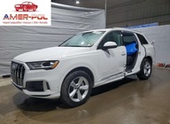 Audi Q7 Premium 2022 3.0l 3.0 Benzyna 335KM