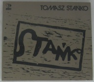 Tomasz Stańko – W Pałacu Prymasowskim, CD Folia
