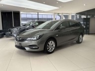 Opel Astra Elegance LED CarPlayAndroid Auto Podgrzewana szyba 1.2