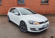 Volkswagen Golf Automat Serwis GetHelp 1.4 Benzyna 122KM
