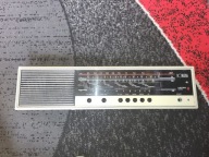 STARY ŁADNY PRZEDNI PANEL od radia DONATINA