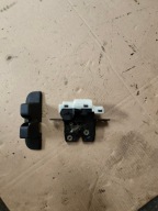 zamek klapy bagażnika tył Renault Scenic 2