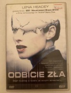 Film Odbicie ZŁA LENA Headey płyta DVD N DO OSCARA