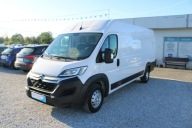 Citroen Jumper L3H2 F-vat Vat-1 Gwarancja Krajowy