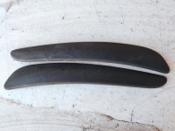 LISTWA NAKŁADKA LEWA PRAWA NA ZDERZAK TYŁ TOYOTA YARIS II 2 PZ415B9521 03