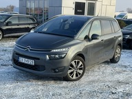 Citroen C4 Grand Picasso Intensive 2.0 BlueHDi