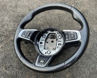 JAGUAR R-SPORT XE X760, XF X260 - KIEROWNICA ŁOPATKI MULTIFUNKCJA