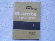 KARATE SPORTOWE 8