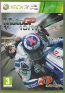 Moto GP 10/11 XBOX 360