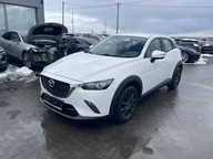 Mazda CX-3 SkyEnergy Klimatyzacja
