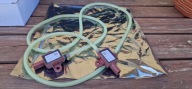 Oryginalny czujnik sensor pieszych uderzeniowy BMW MINI / 9337656-02