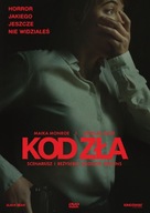 Kod zła płyta DVD