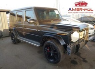 Mercedes-Benz Klasa G 63 4Matic 2023 4.0 Benzyna 577KM