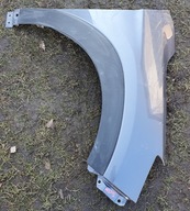 BŁOTNIK PRZEDNI PRAWY + LISTWA TUCSON TUSCON III 2016r. PRZED LIFT ORYGINAŁ