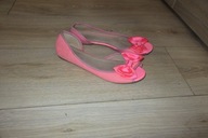 GESEL SANDAŁKI I NEONOWE ROZM 38