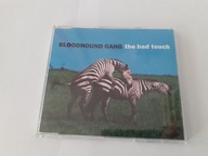 BLOODHOUND GANG - republic GEFFEN 1999
