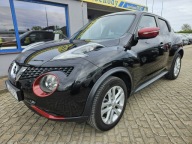Nissan Juke 1,2 benzyna 115KM