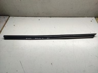 Opel Meriva A listwa boczka zgarniająca wewnętrzna prawy przód 13127032