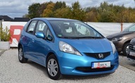Honda Jazz Niski przebieg - oplacony - climatronic - serwis do konca TOYOTA