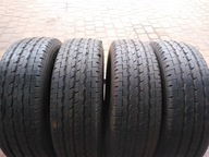 4x nowe opony Firestone VanHawk 2 225/65 R16C