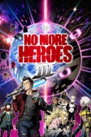 No More Heroes 3 STEAM KLUCZ