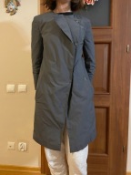 Damski klasyczny plaszcz Simple rozm 36