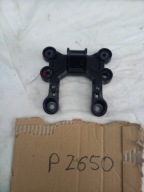 Honda cb1000r sc80 stelaż zegara lampa