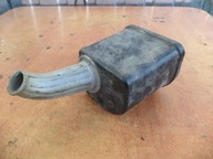 romet ogar 200 jawka filtr powietrza niekompletny