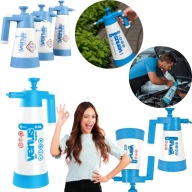 OPRYSKIWACZ SPRYSKIWACZ CIŚNIENIOWY RĘCZNY Z LANCA OGRODOWY PORĘCZNY 2L