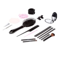 Kosmetyczka z akcesoriami 60el. 30,5 x 9 x 15,5 cm