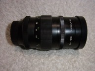 Obiektyw Pentacon 135/2,8 wersja . 15 listkowa M42 BDB STAN