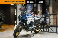 BMW GS R 1300 GS R 1300 GS Adventure AGX Dostępny
