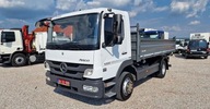 Mercedes-Benz Atego 1318 euro-5 Kiper wywrot Super stan 4.2 Diesel 180KM