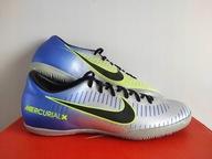 Buty halówki Nike Mercurial MercurialX Victory VI IC Neymar 42 US8.5