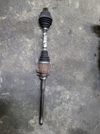 AUDI A4 B8 8K0 A5 PÓŁOŚ PRZEDNIA PRZÓD 8K0407271Q