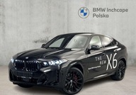 BMW X6 3.0 Diesel 286KM