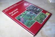 OGRÓDEK SKALNY KARL-HEINZ HARTL