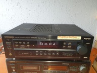 Amplituner Pioneer VSX-407RDS 5.1 czarny