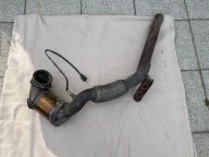 VW GOLF VII 2.0 GTI LEON III 1.8 TSI OCTAVIA III DPF KATALIZATOR 5Q0131701Q