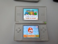 Konsola Nintendo DS Lite + Super Mario 64 R4