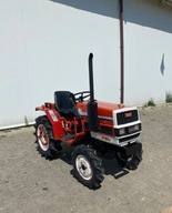 Yanmar F15D Traktor Japonski 4x4 GLOBAL M1024-02
