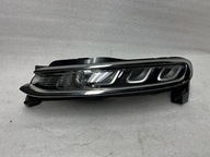 LAMPA DO JAZDY DZIENNEJ LEWA HALOGEN DRL LED CITROEN C3 III 9833480680-03