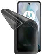 FOLIA HYDROŻELOWA PRYWATYZUJĄCA NA EKRAN MOTOROLA Moto E14 OCHRONNA