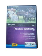 Marzyciel DVD | Johnny Depp | Kate Winslet | Film Biograficzny | Lektor PL