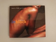 CD / Radio RAM presents / Chillout in black