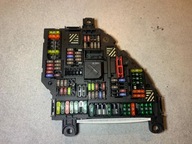 BMW F10 SKRZYNKA BEZPIECZNIKOW 9264923-02