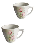 Kubek Lubiana zestaw 2 szt.